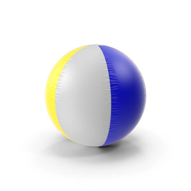 Beach ball